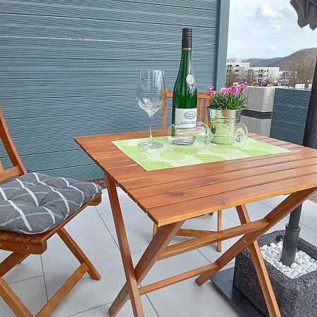 Ferienappartement Wagner 첼 안 데어 모젤 외부 사진