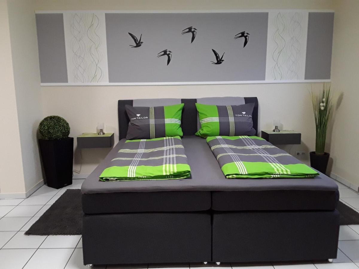 Ferienappartement Wagner 첼 안 데어 모젤 외부 사진