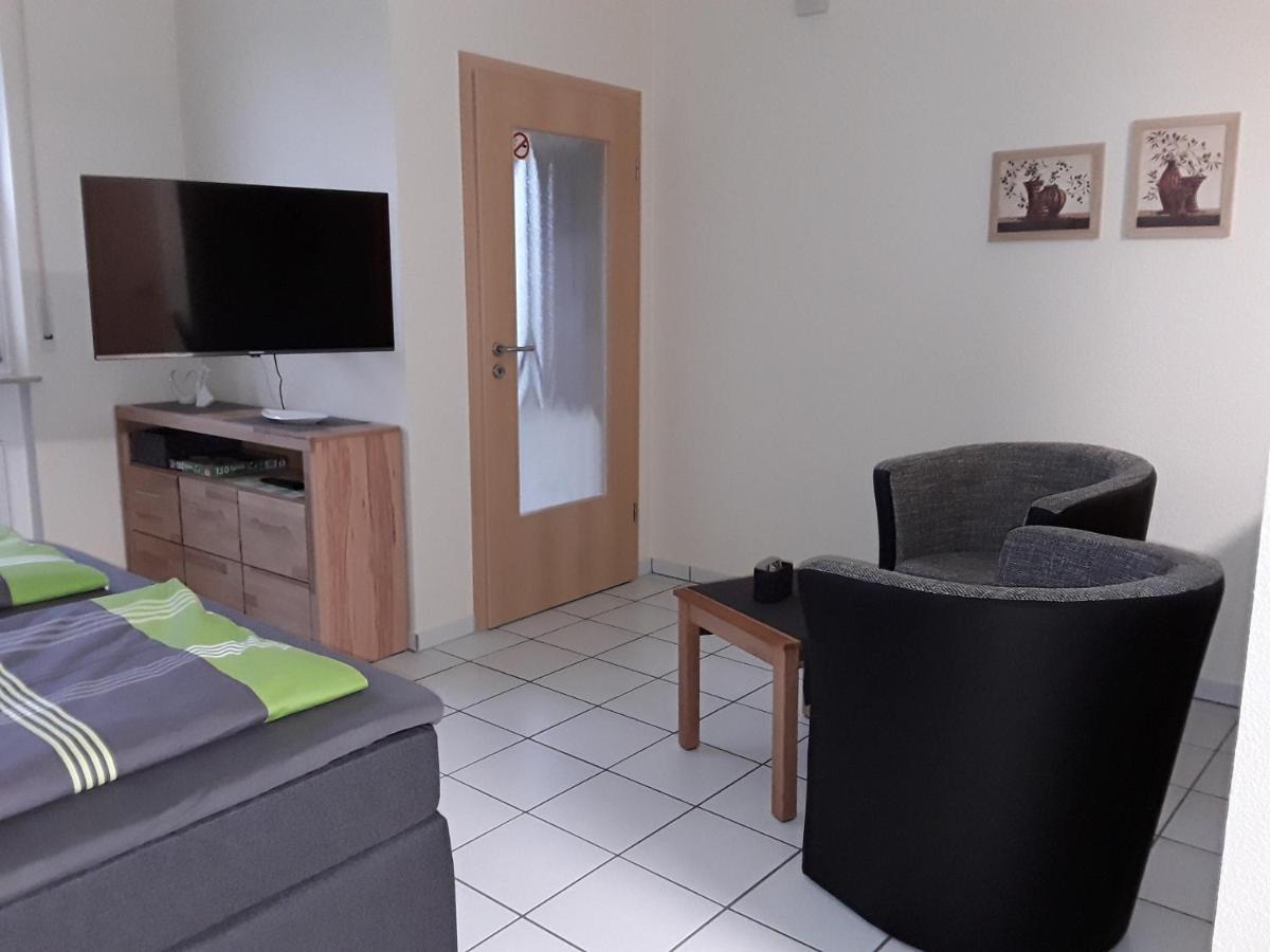 Ferienappartement Wagner 첼 안 데어 모젤 외부 사진