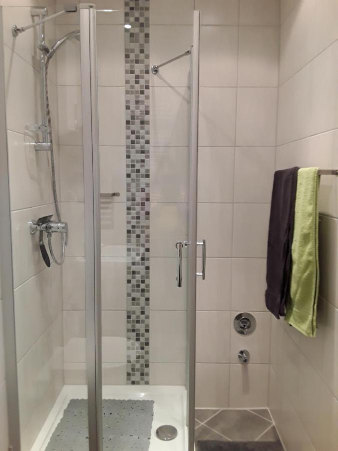 Ferienappartement Wagner 첼 안 데어 모젤 외부 사진