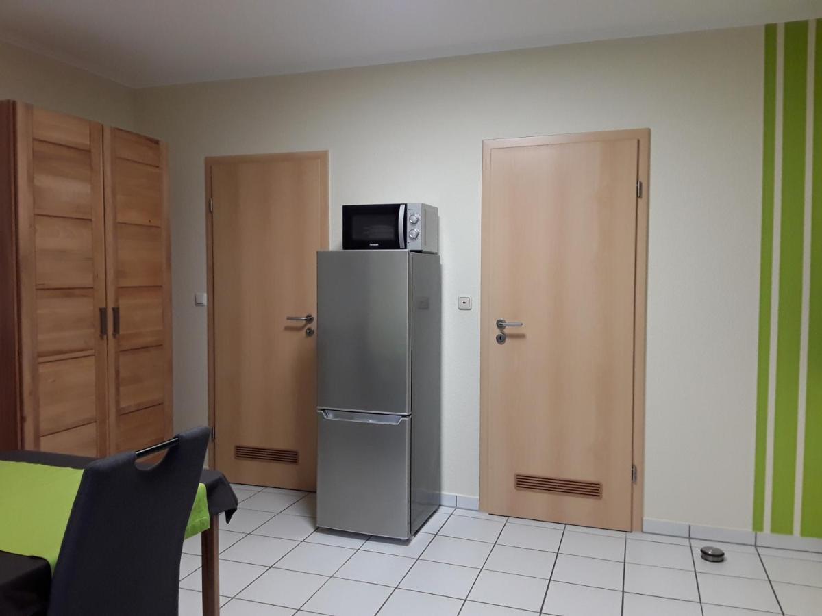 Ferienappartement Wagner 첼 안 데어 모젤 외부 사진