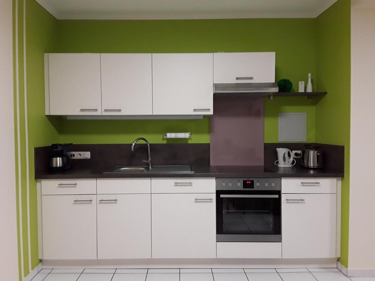 Ferienappartement Wagner 첼 안 데어 모젤 외부 사진