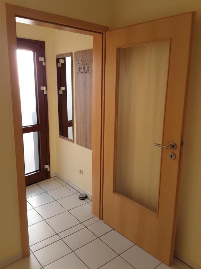 Ferienappartement Wagner 첼 안 데어 모젤 외부 사진