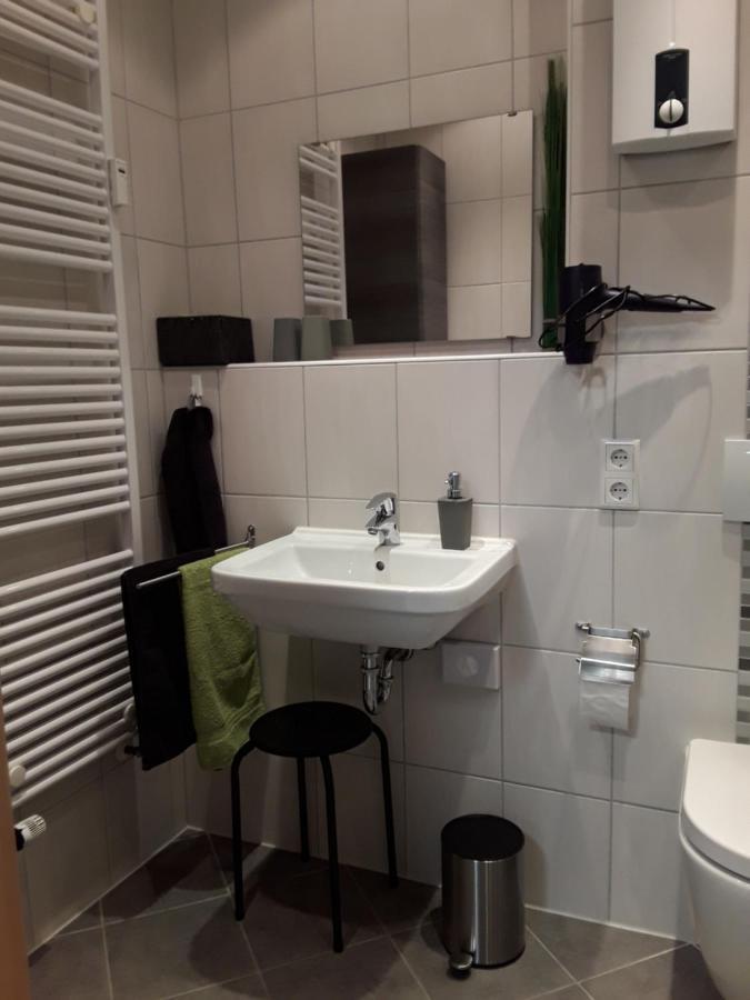 Ferienappartement Wagner 첼 안 데어 모젤 외부 사진