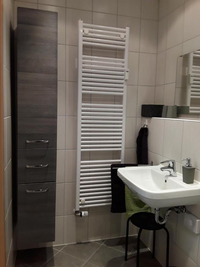 Ferienappartement Wagner 첼 안 데어 모젤 외부 사진