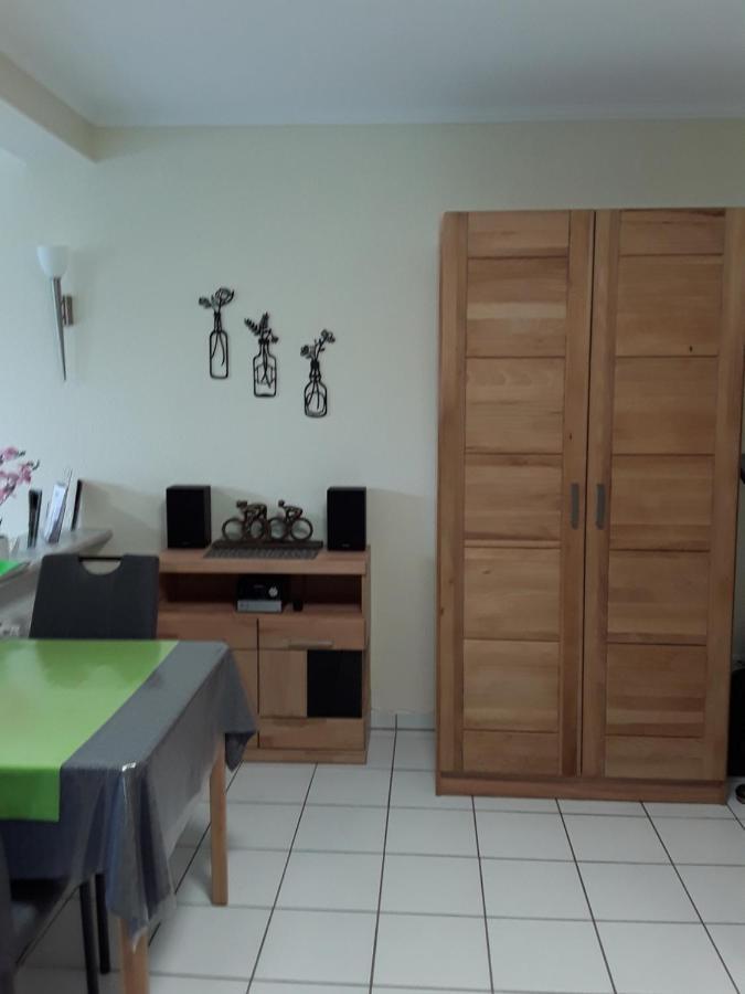 Ferienappartement Wagner 첼 안 데어 모젤 외부 사진