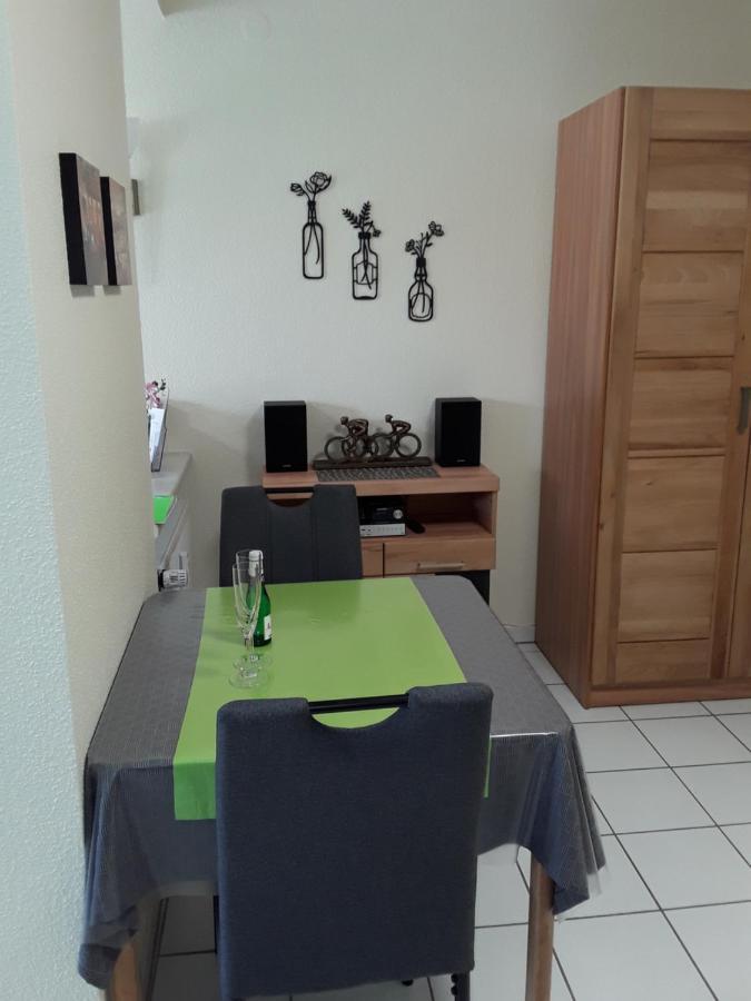 Ferienappartement Wagner 첼 안 데어 모젤 외부 사진
