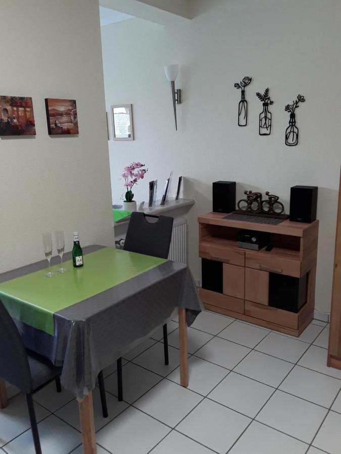 Ferienappartement Wagner 첼 안 데어 모젤 외부 사진