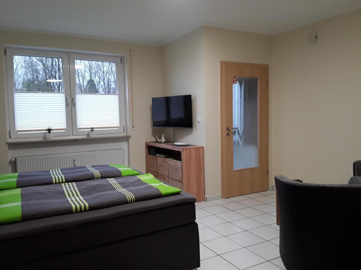 Ferienappartement Wagner 첼 안 데어 모젤 외부 사진